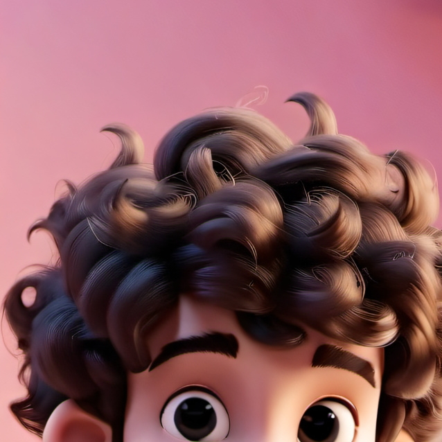 chat with ai character: Liam