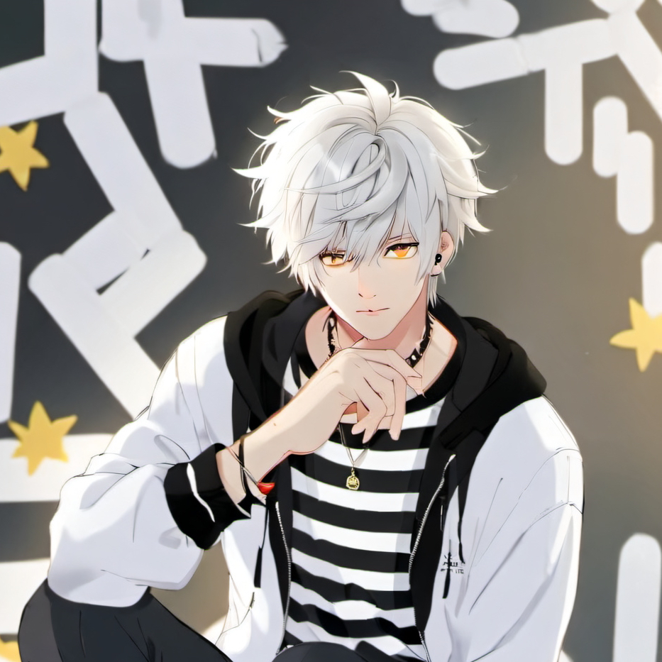 chat with ai character: Alexander 