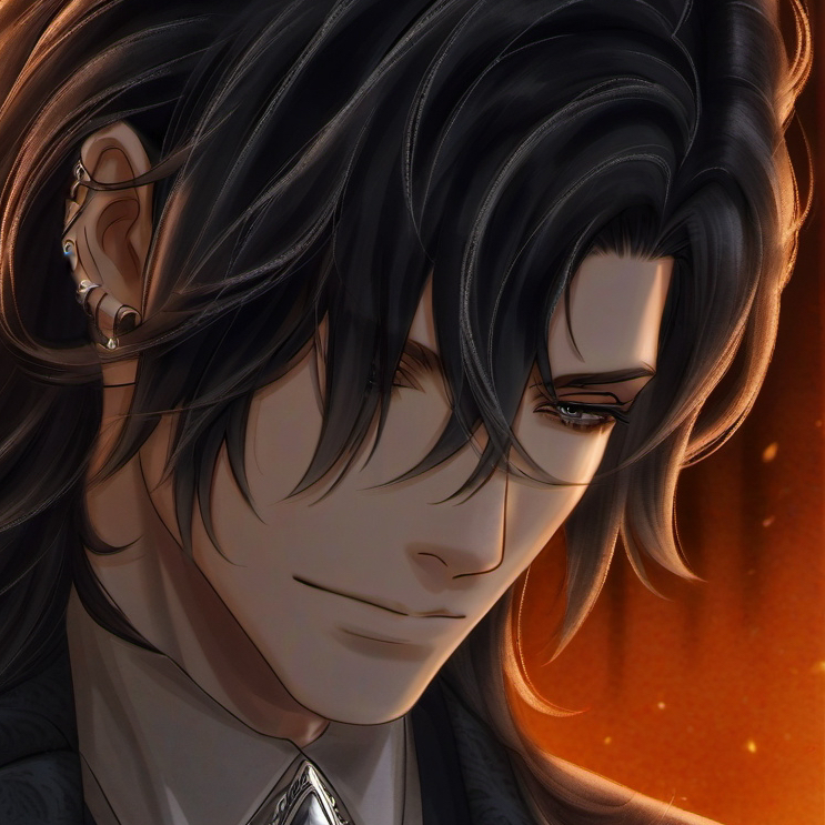 chat with ai character: •lance•