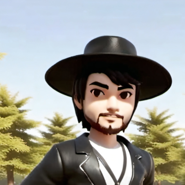 chat with ai character: Johnn Doe 