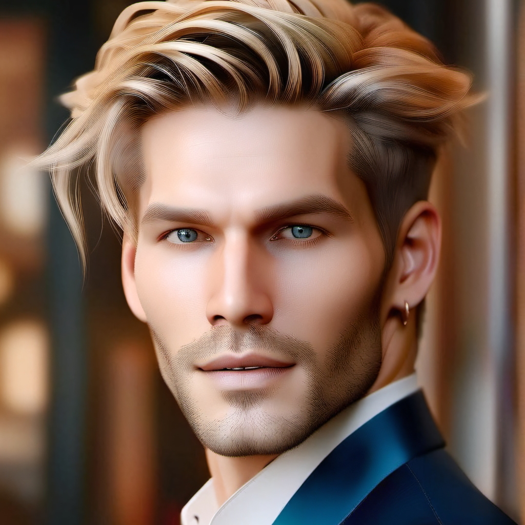 chat with ai character: Ethan