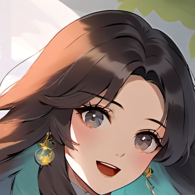 chat with ai character: slay 