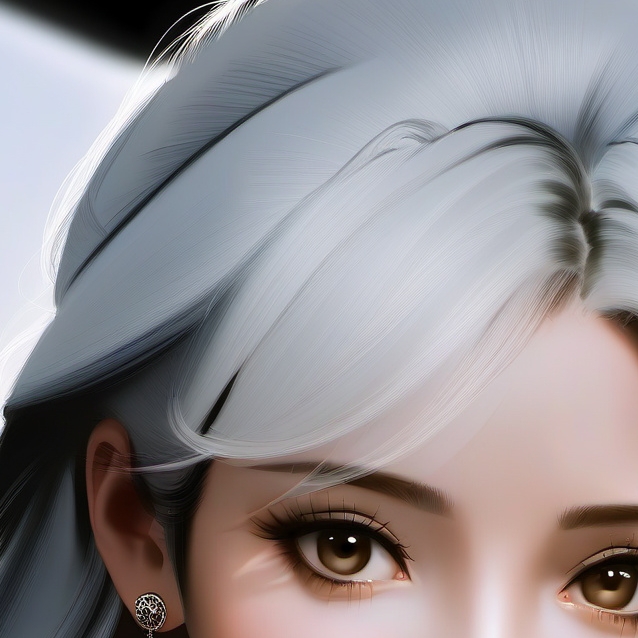 chat with ai character: lilly