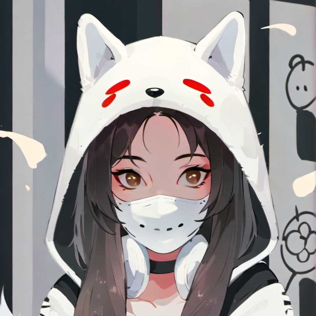 chat with ai character: Vi