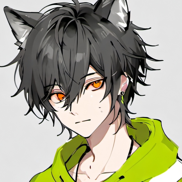 chat with ai character: '~Victor~'