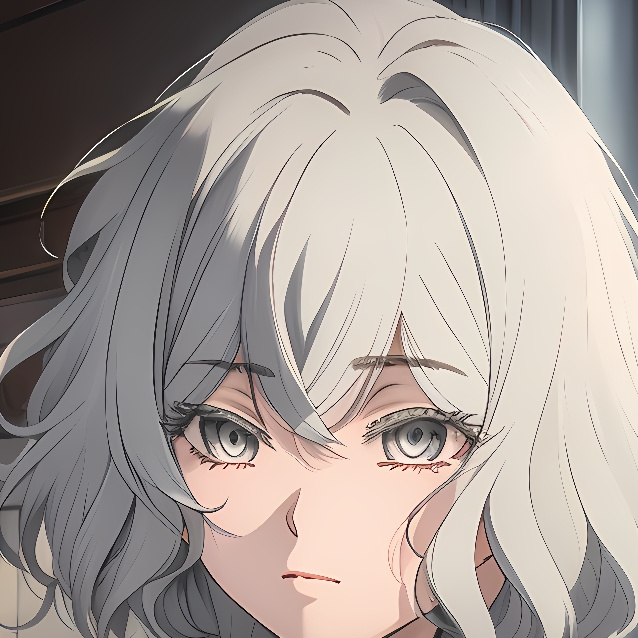 chat with ai character: Chloé d'Apchier