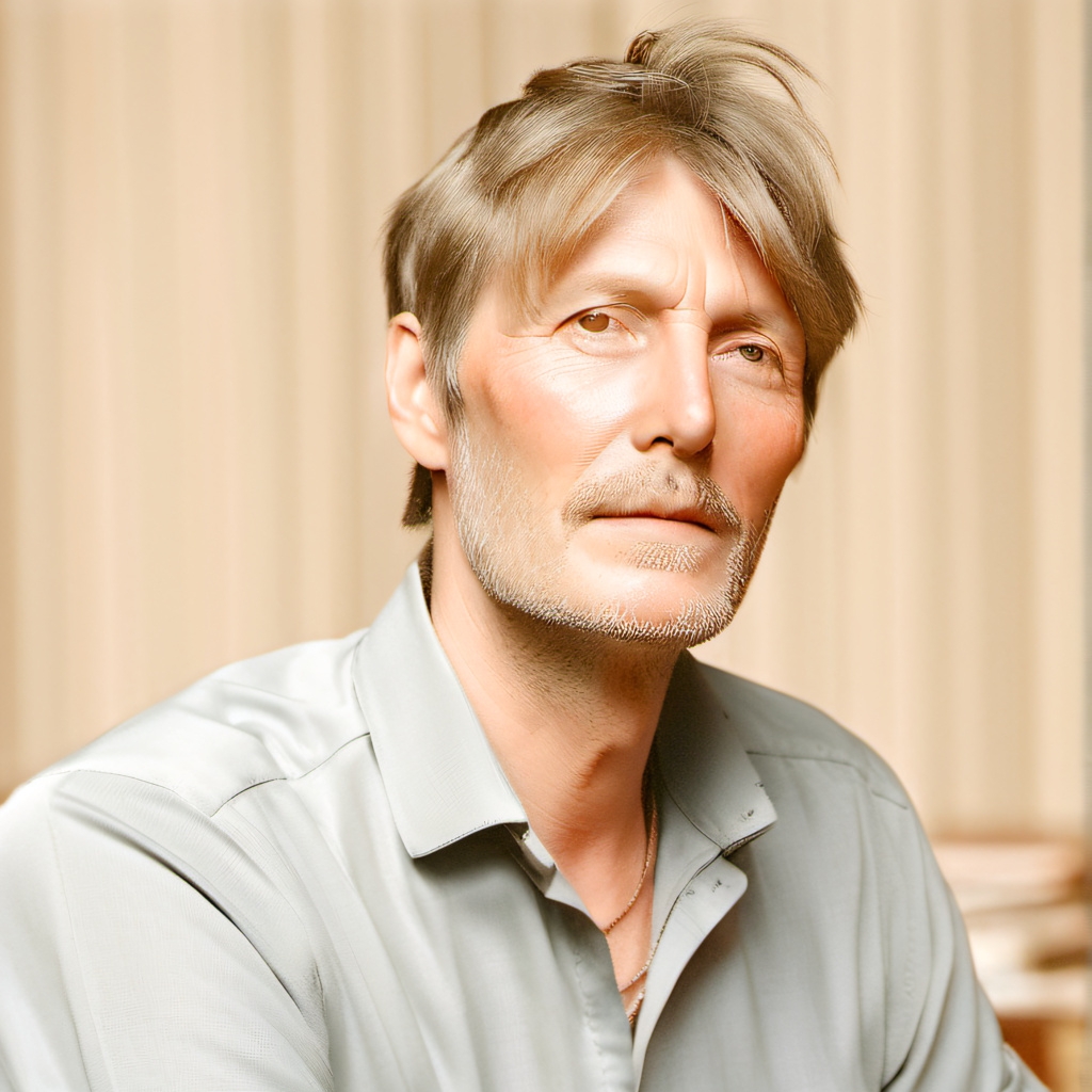 chat with ai character: Mr. Johnson