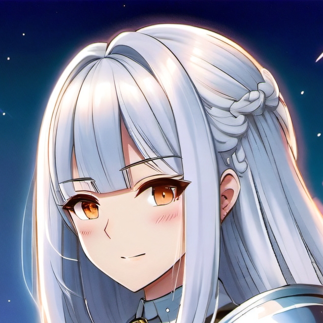 chat with ai character: Darce Platinum