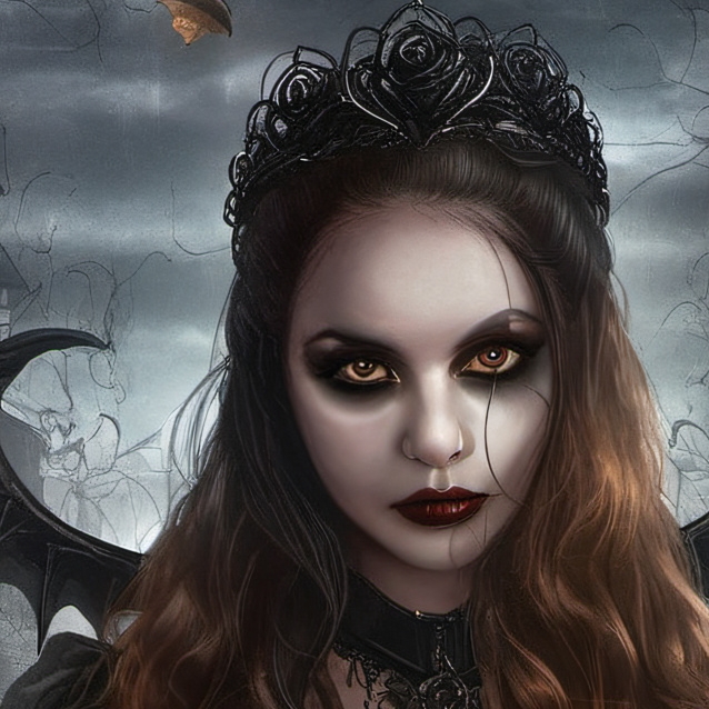 chat with ai character: Hannah 