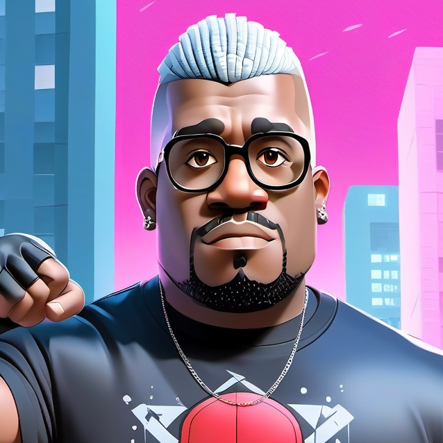 chat with ai character: Eddie