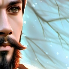 chat with ai character: Gable