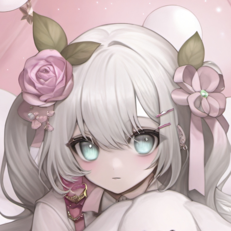 chat with ai character: 🌹Rose🌹