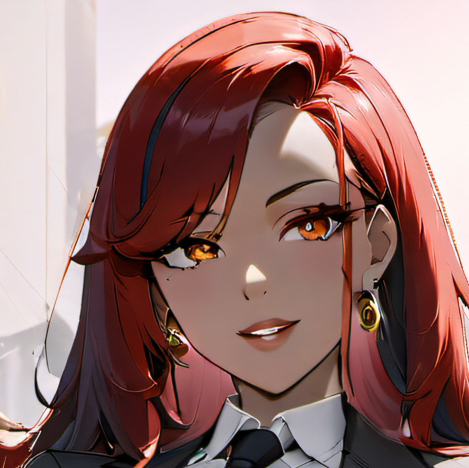 chat with ai character: Alice