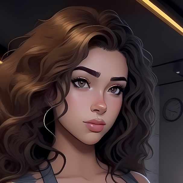 chat with ai character: Aliyah Suaréz