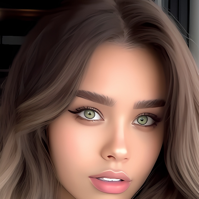 chat with ai character: Valkyrae