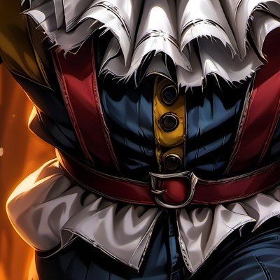 chat with ai character: Bonker 