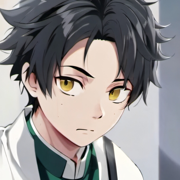 chat with ai character: Hashira revenge 