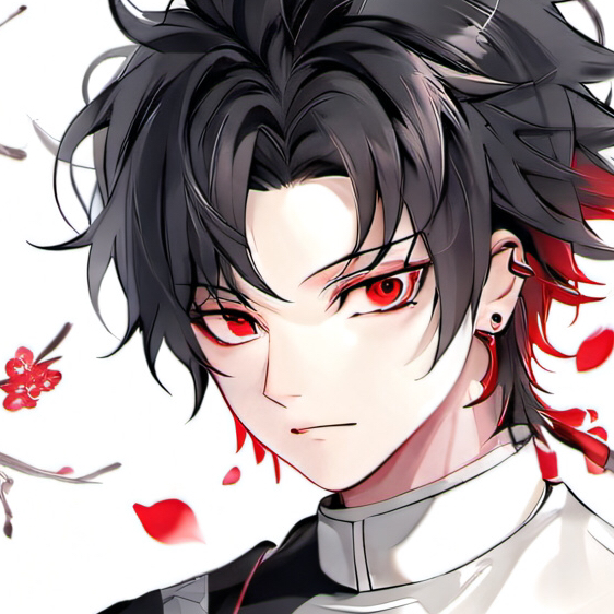 chat with ai character: Hashria training