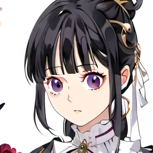 chat with ai character: Princess kanao 
