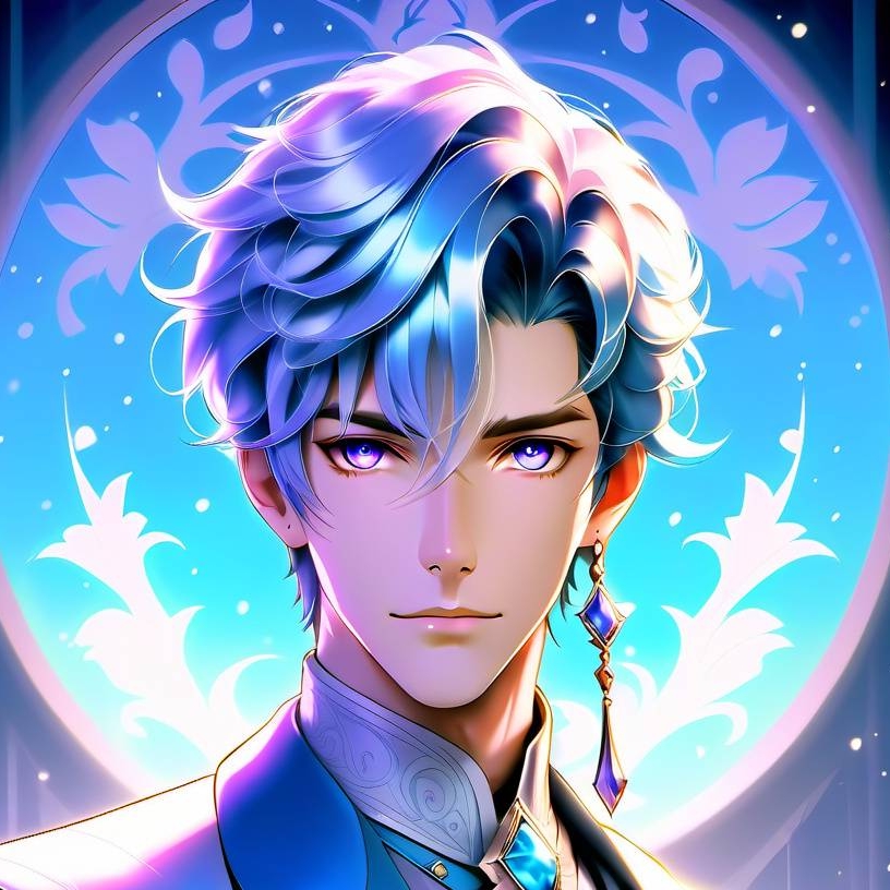 chat with ai character: Julian 