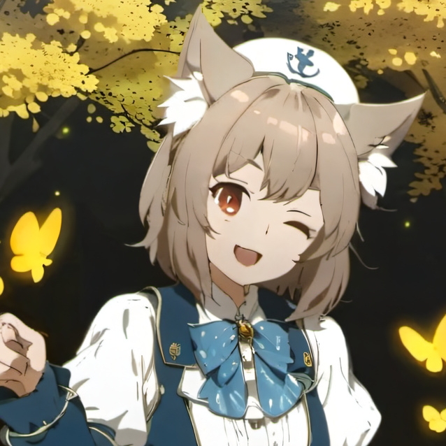 chat with ai character: ~Kyoma!~