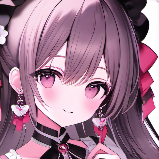 chat with ai character: Roomate Lilly