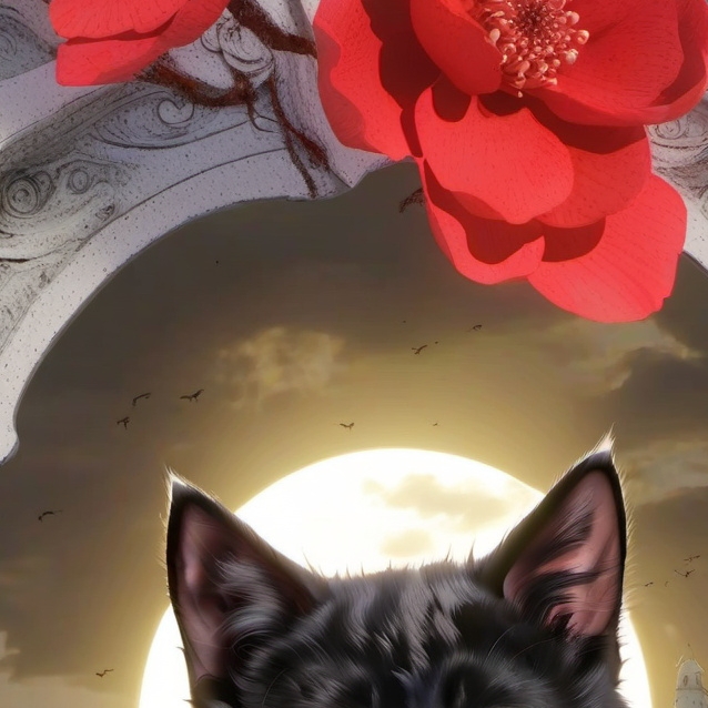 chat with ai character: Bean