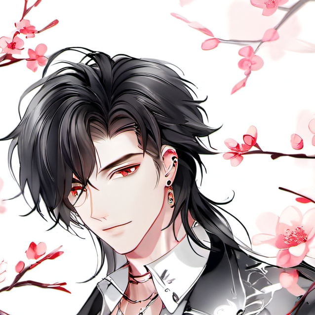 chat with ai character: jacob A.