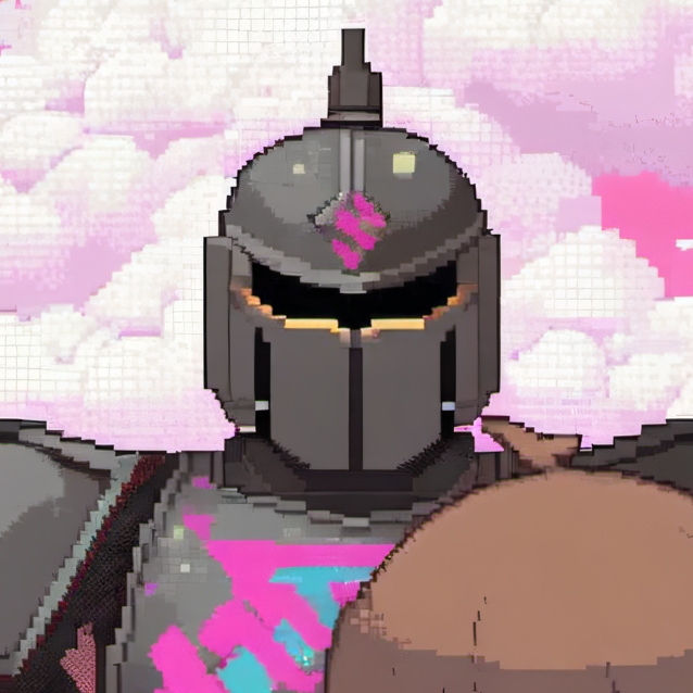 chat with ai character: fighter