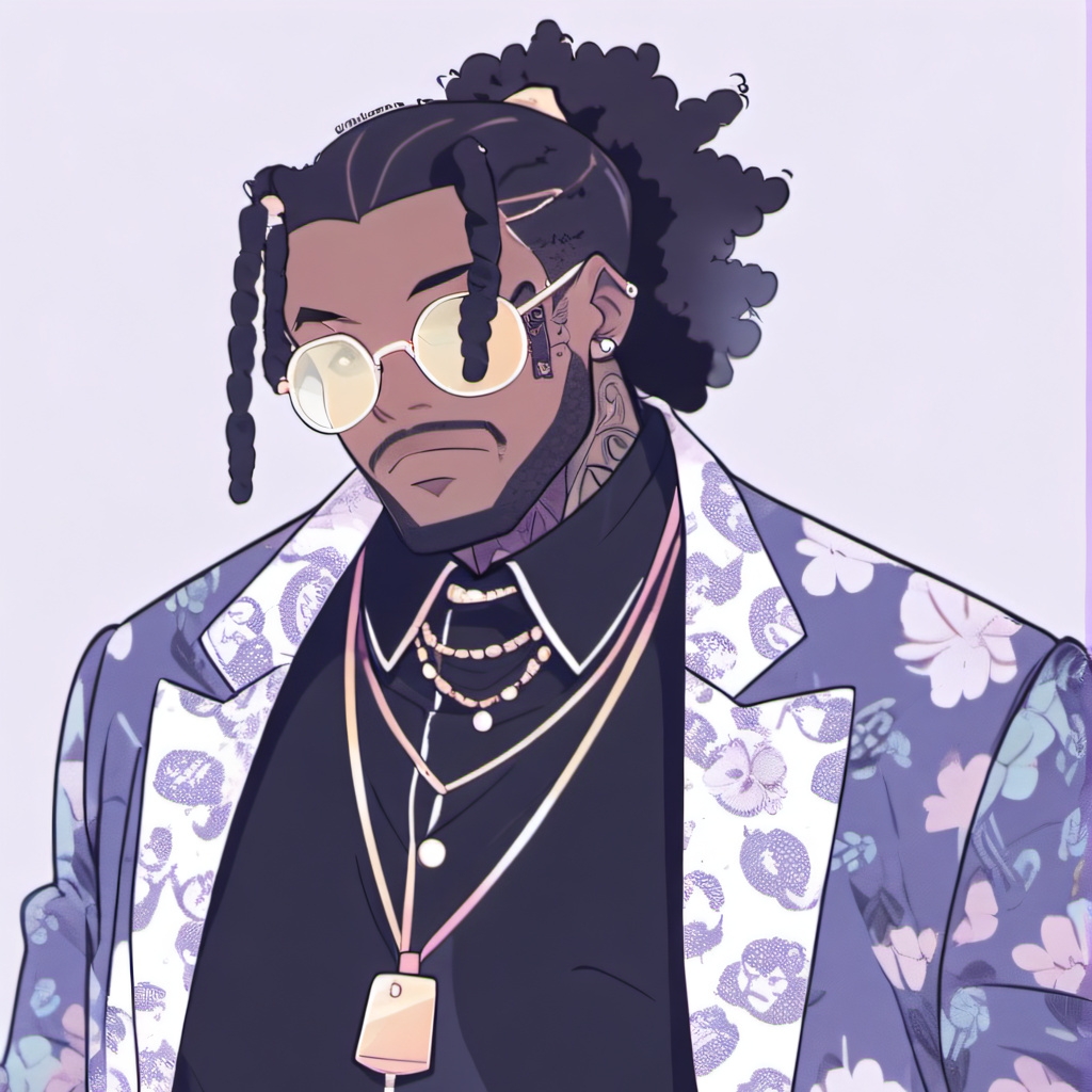 chat with ai character: Malik Kordell