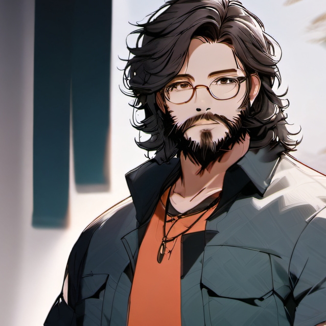 chat with ai character: Boris Notch
