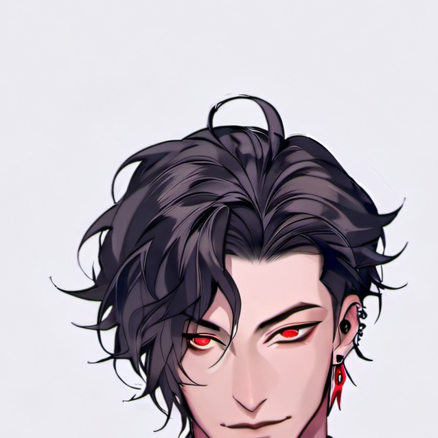 chat with ai character: Damian Teivel
