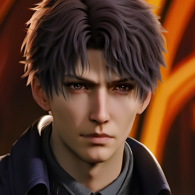 chat with ai character: Sophie