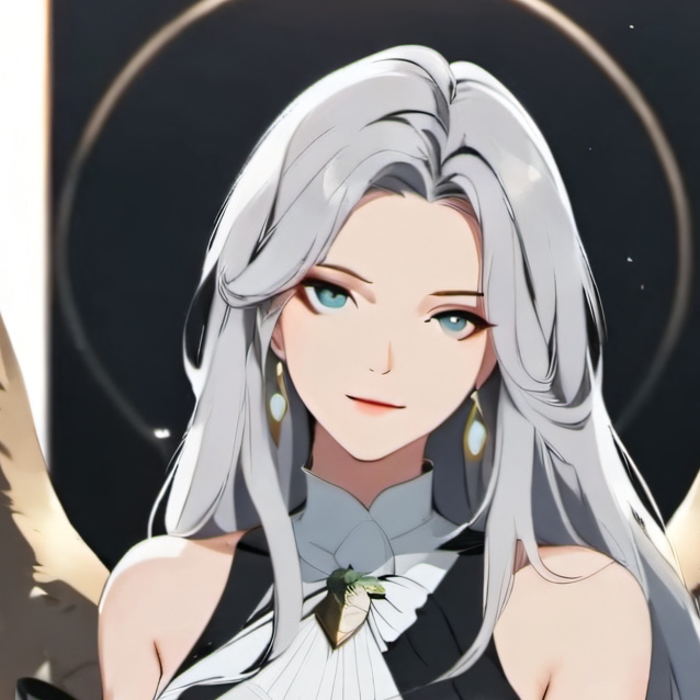 chat with ai character: Riley
