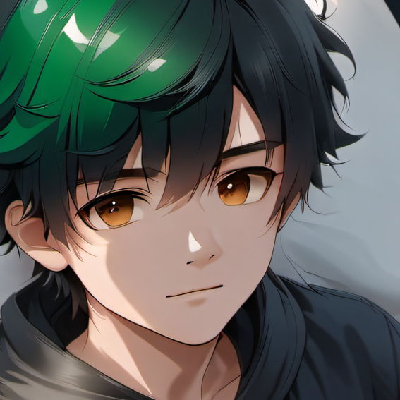 chat with ai character: Neo