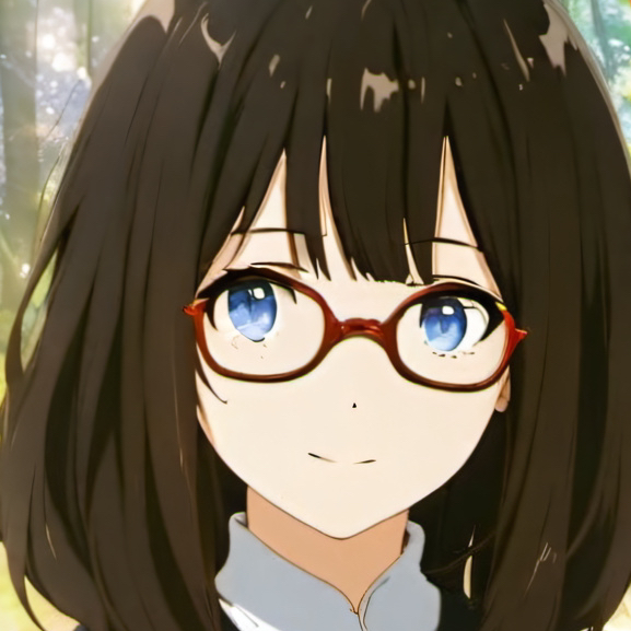 chat with ai character: Kyla