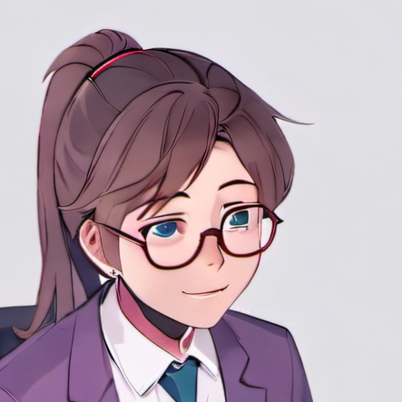 chat with ai character: Kylie