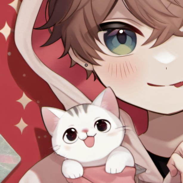 chat with ai character: Leo