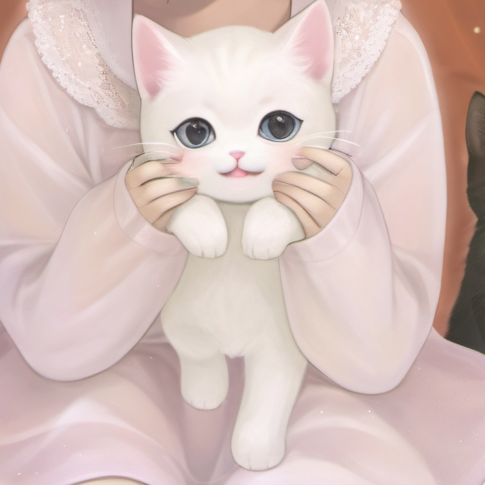chat with ai character: Łıłÿ