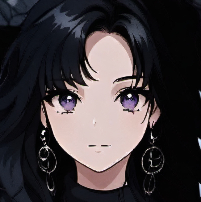 chat with ai character: Azayla(A-ZAY-LAH)