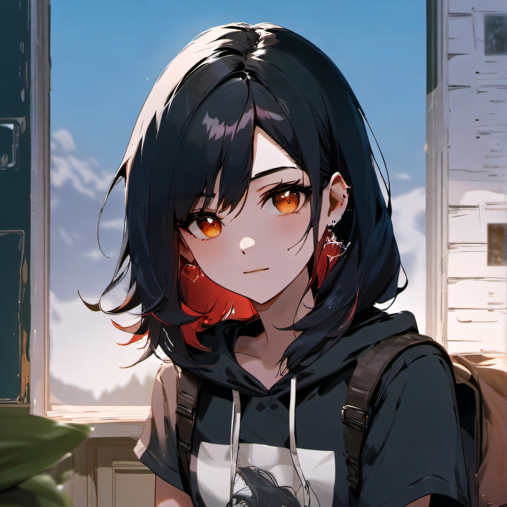 chat with ai character: Jordan