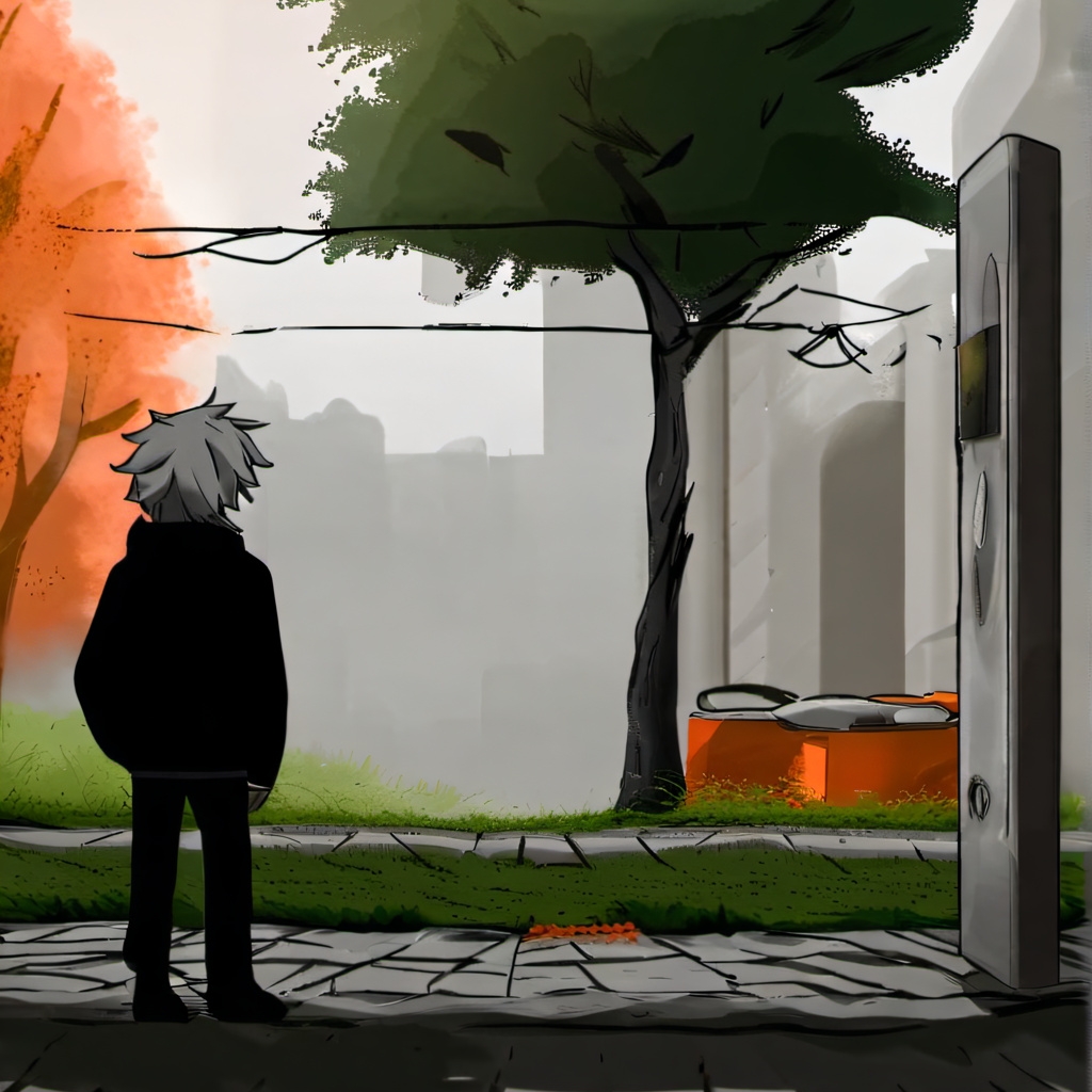 chat with ai character: Mha hates you!? 