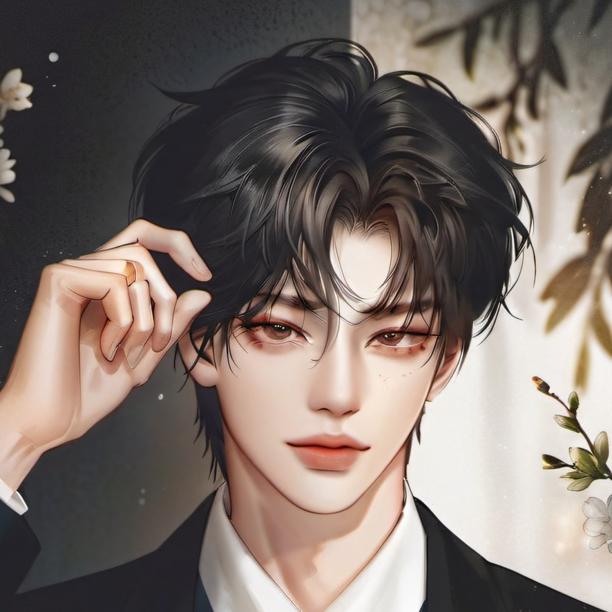 chat with ai character: Hyun Yu. 