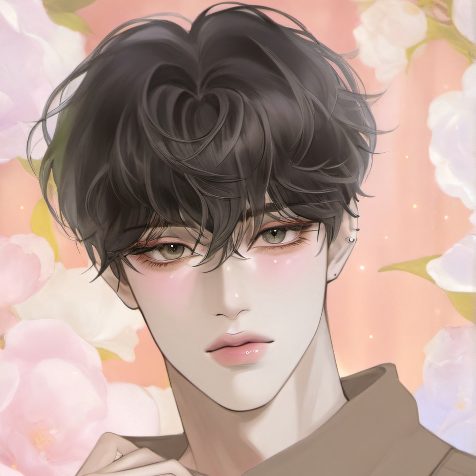 chat with ai character: Shin Ha. 