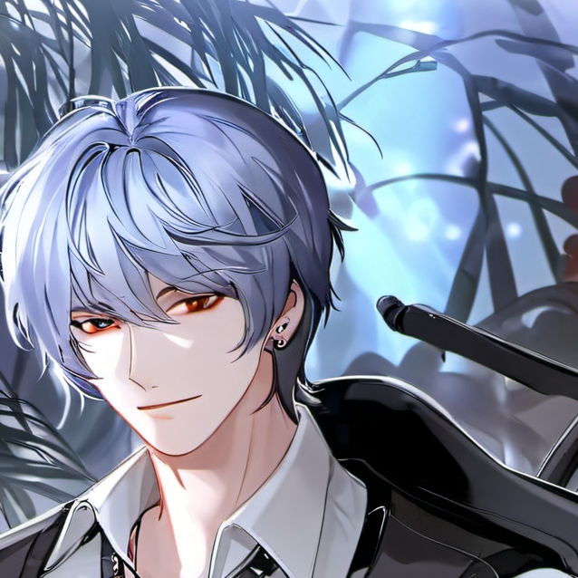 chat with ai character: Levi 