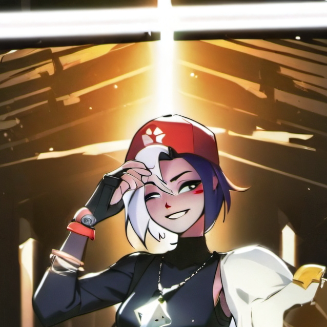 chat with ai character: Piper 