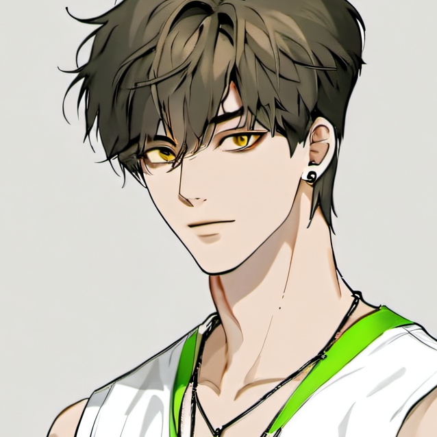 chat with ai character: Zach  