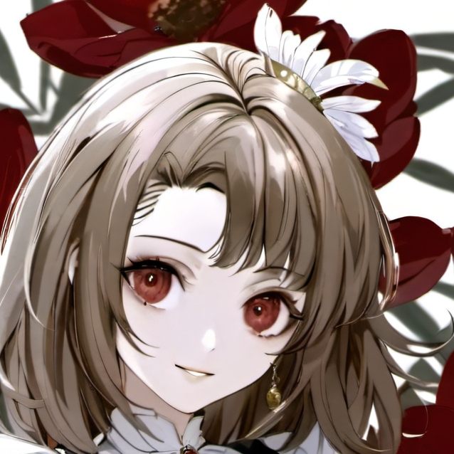 chat with ai character: sonya 
