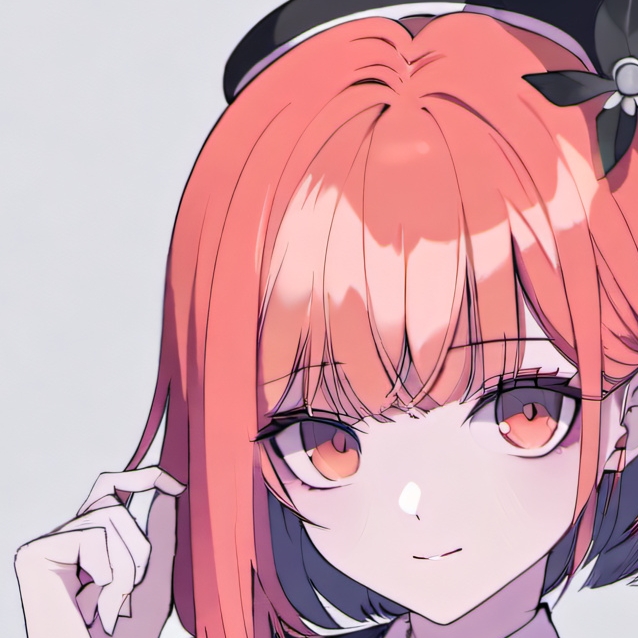 chat with ai character: stace