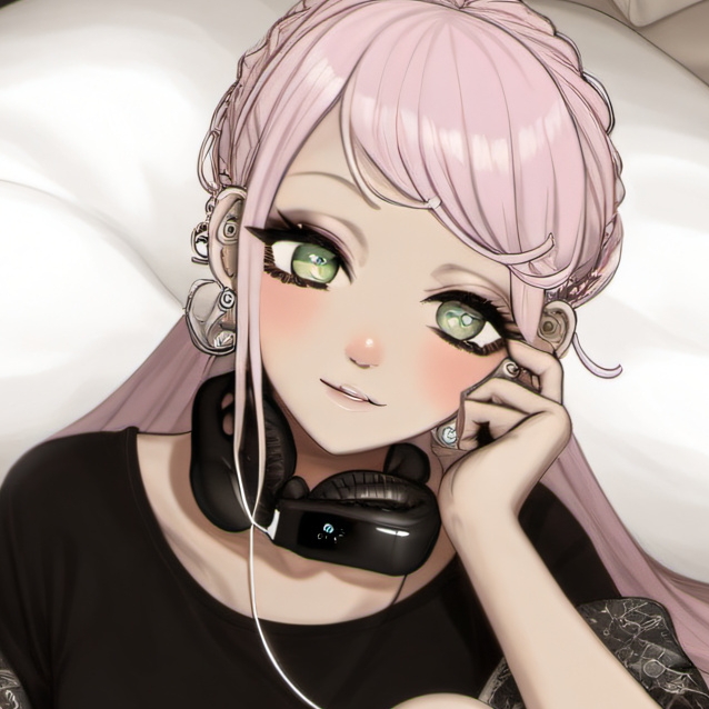 chat with ai character: ♡Ezra◇